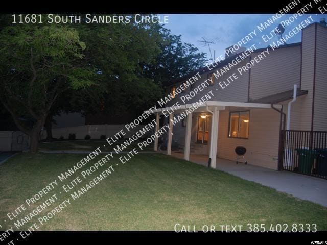 Building Photo - 11681 Sanders Cir