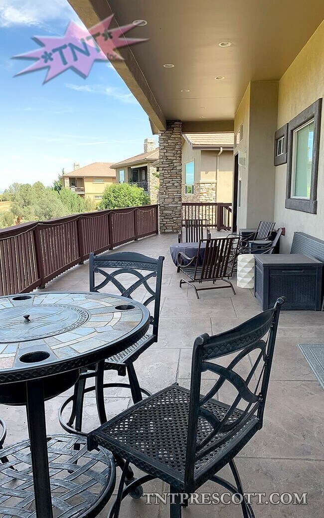 Building Photo - Home in Creekside of Prescott Lakes HOA