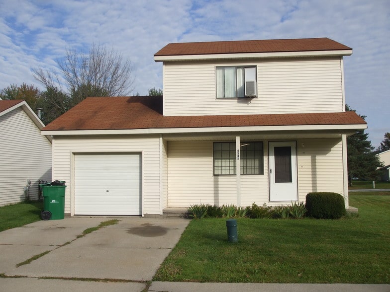 4345 W. Water Court - 4345 W Water St