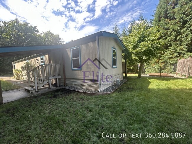 Building Photo - 561 E Colonel Wright Rd