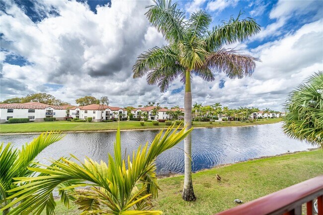 Building Photo - 11674 SW 13th Ln