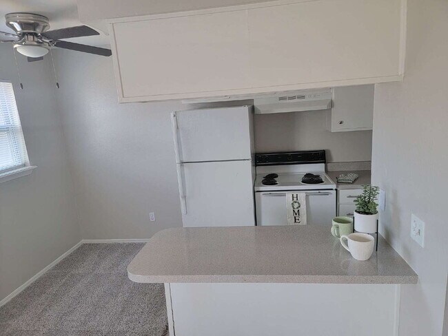 Building Photo - $99 Move In Special! 1 BR in Norman!