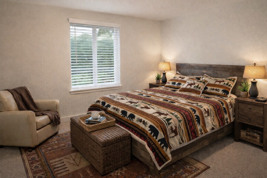 Building Photo - 6971 Hyland Hills St