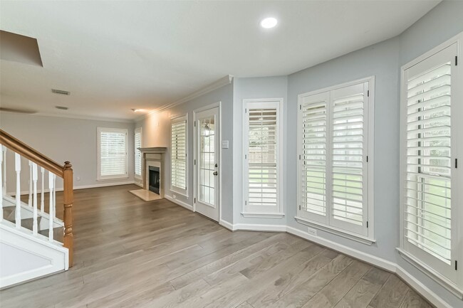 Building Photo - 3030 Jane Long League Dr