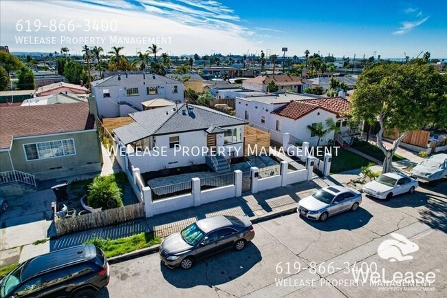 Building Photo - 3941 Marine Vw Ave