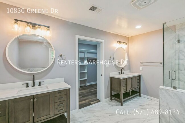 Building Photo - 10830 Greene Dr