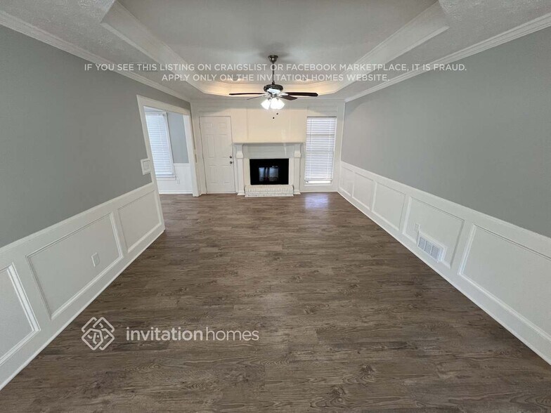 Building Photo - 3201 Beuhlah Way SE