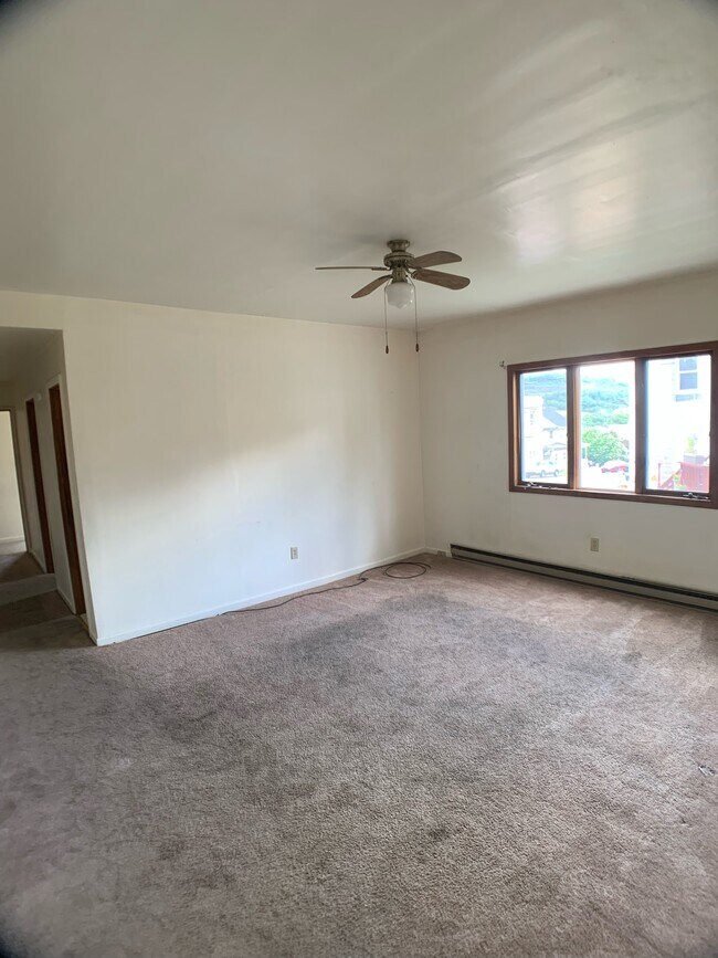 114 E Ruddle St 114 E Ruddle St Coaldale PA 18218 Apartment Finder