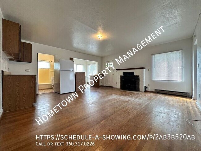 Building Photo - 9906 Croft St S