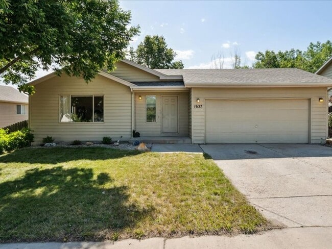 Building Photo - Great Home in Fort Collins