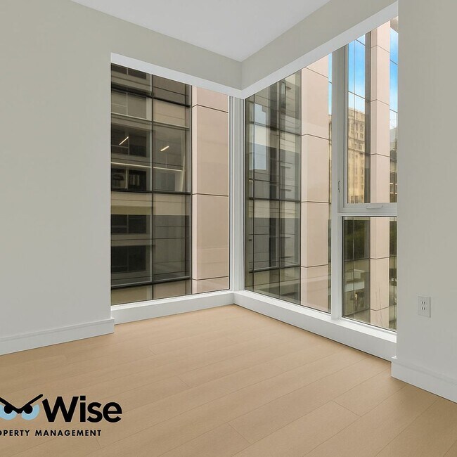 Building Photo - 631 Folsom St