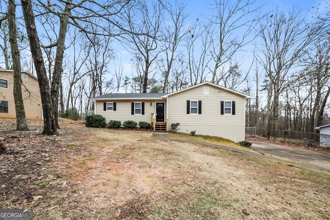 Primary Photo - 5885 S Quail Dr