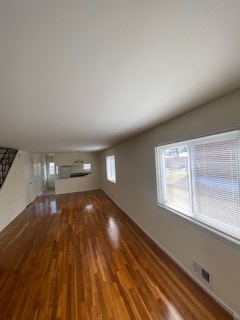 Floorplan - West End