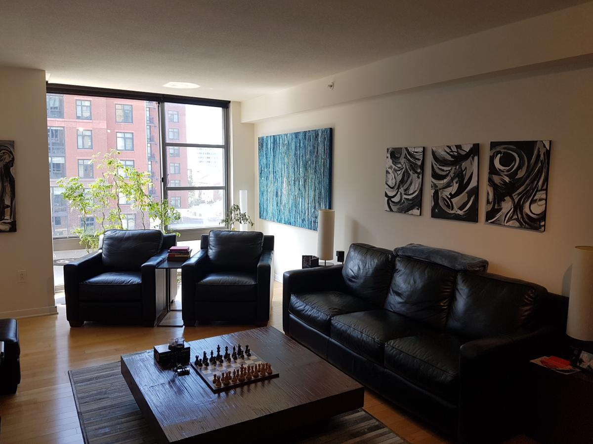 Building Photo - 475 K St NW