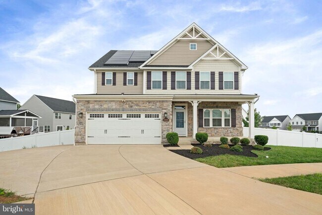 Building Photo - 7550 Mint Springs Ct