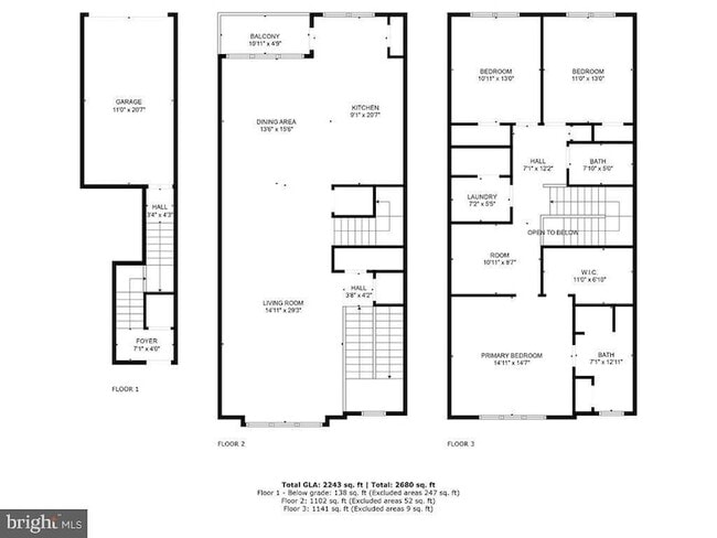 Building Photo - 12854 Cloverleaf Center Drive
