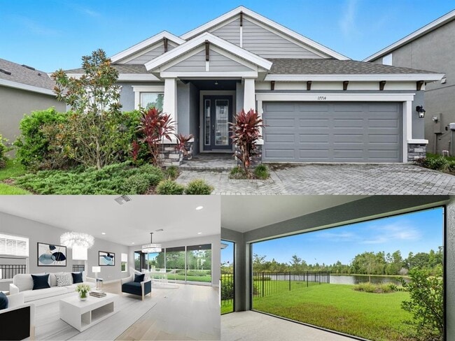 Primary Photo - 17714 Everlong Dr