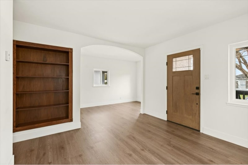 Building Photo - 1316 Parker St