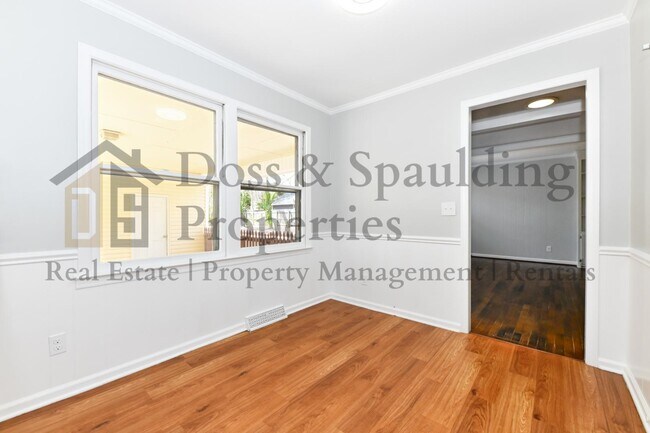 Building Photo - 1109 Monticello St