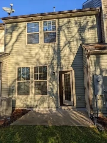 Building Photo - 3018 Haskell Dr