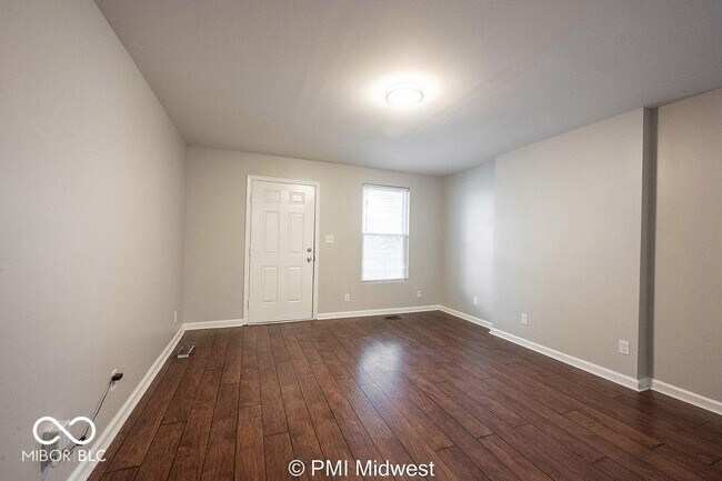 Building Photo - 1439 S East St
