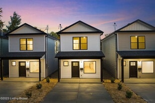 Building Photo - 3714 Selma Ave