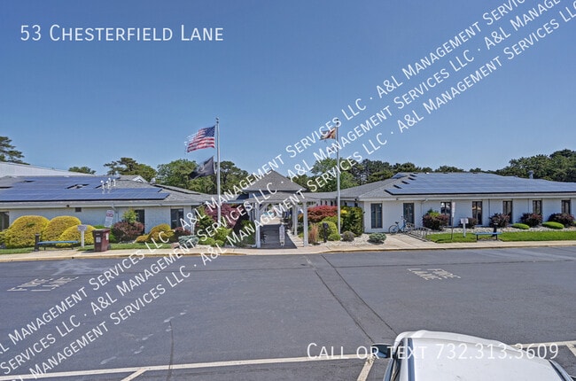 Building Photo - 53 Chesterfield Ln