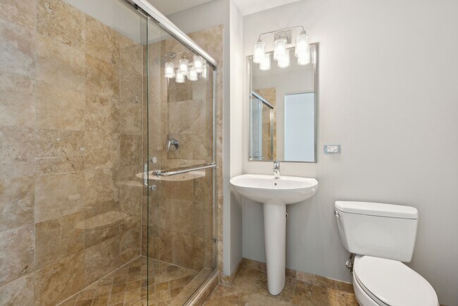 Building Photo - 1720 S Michigan Ave