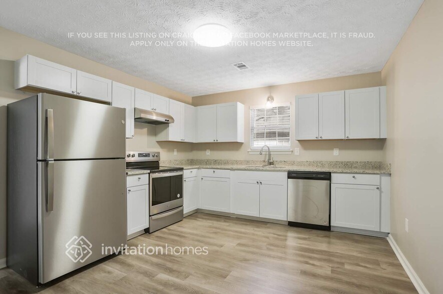 Building Photo - 8336 Ramblin Ct