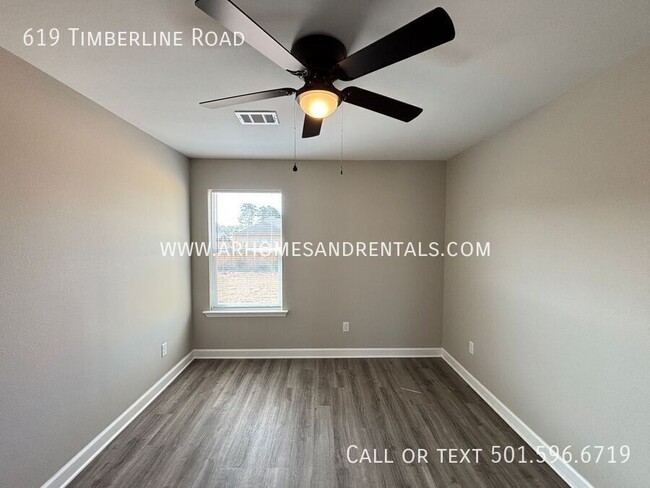 Building Photo - 619 Timberline Rd