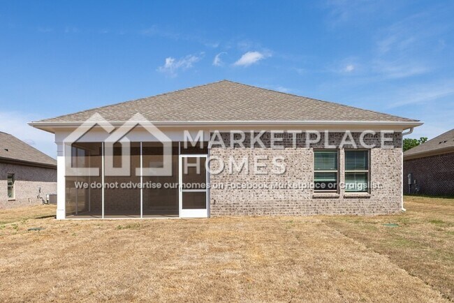 Building Photo - 206 Stockyard Cir