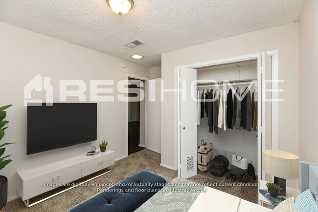 Building Photo - 820 Timberoaks Dr