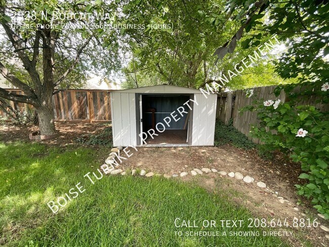 Building Photo - 2528 N Bobcat Way