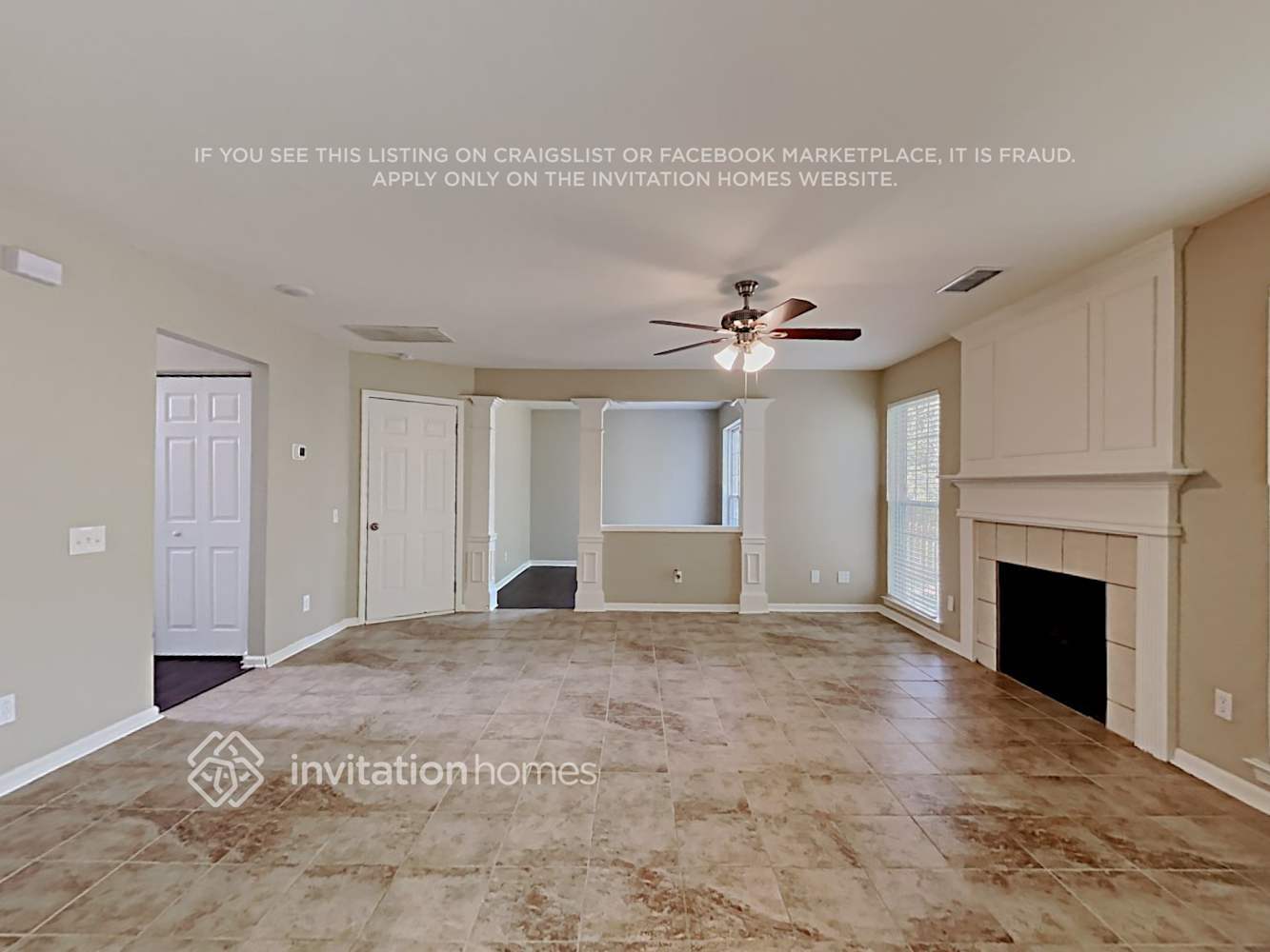 Building Photo - 7321 Balancing Rock Ct