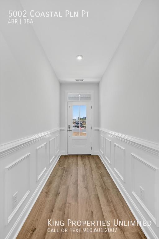 Building Photo - 5002 Coastal Pln Pt