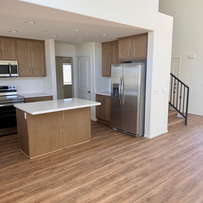 Building Photo - BRAND NEW ADELANTO 4 BEDROOM/ 1/2 OFF FIRST MONTH'S RENT