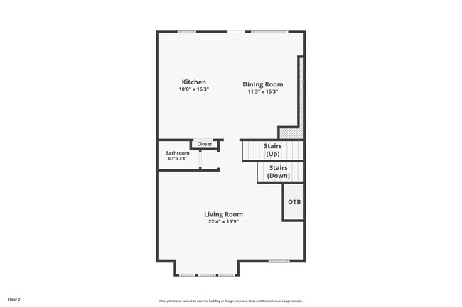 Building Photo - 586 Fox River Hills Way