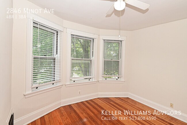 Building Photo - 2846 Minot Ave