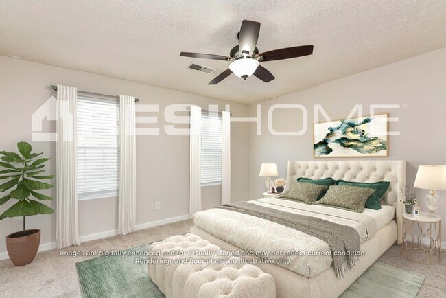 Building Photo - 2863 River Close Dr