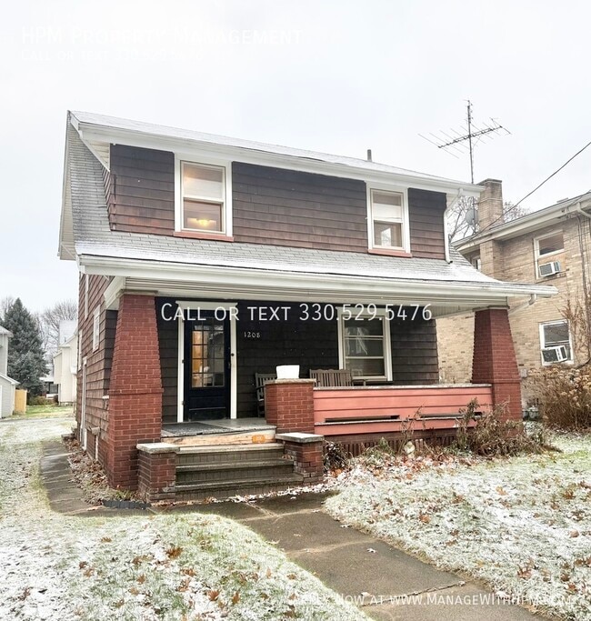 Primary Photo - 1208 19th St NW