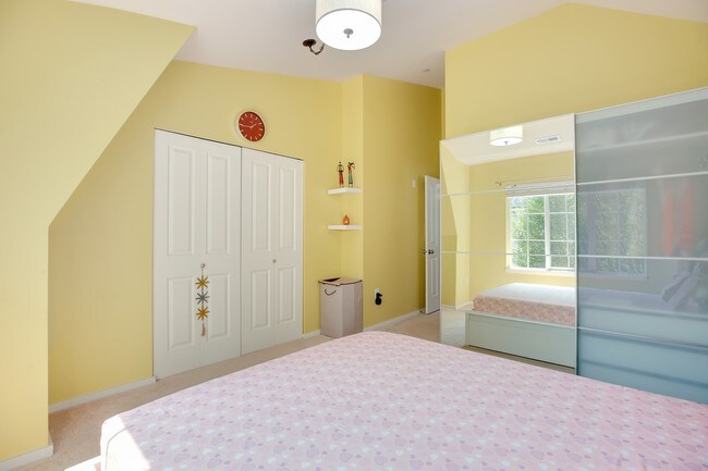 Master bedroom 2 - 18270 NE 97th Way