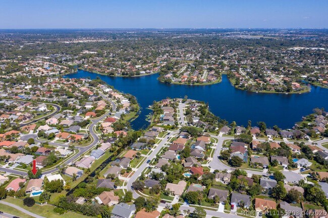 Building Photo - 1304 Lake Breeze Dr