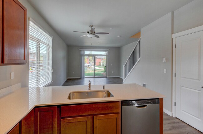 Building Photo - You’ll Love the Floor Plans. Find your new home with us!