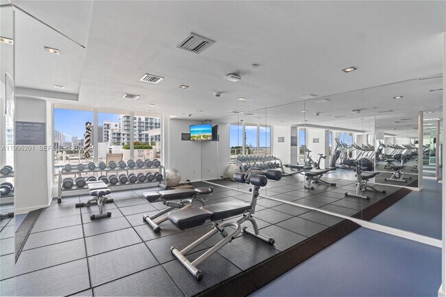 Building Photo - 4250 Biscayne Blvd