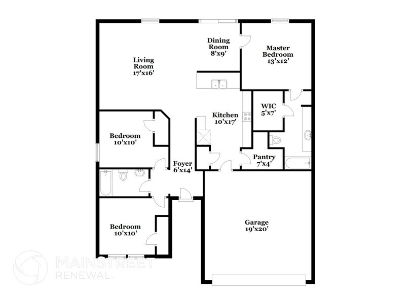 Building Photo - 382 Armistead Ct