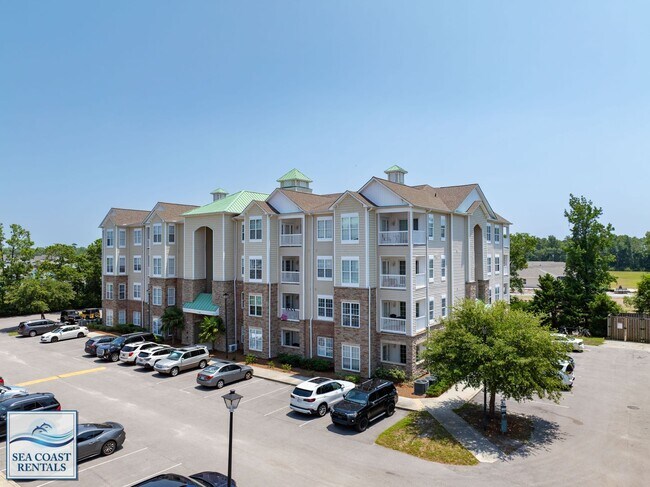 Building Photo - 2 Bedroom 2 bath furnished home - Long Term Minimum 3 month (91 days) flexible terms - Surf City