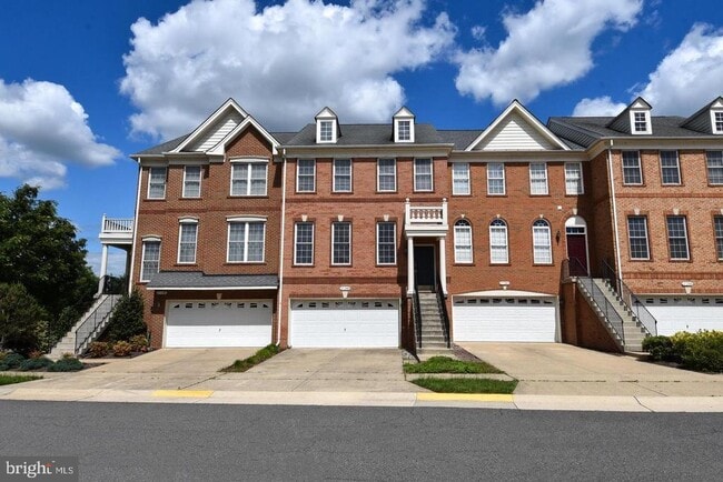 Primary Photo - 25240 Lyon Terrace