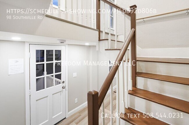 Building Photo - 98 Southville Rd