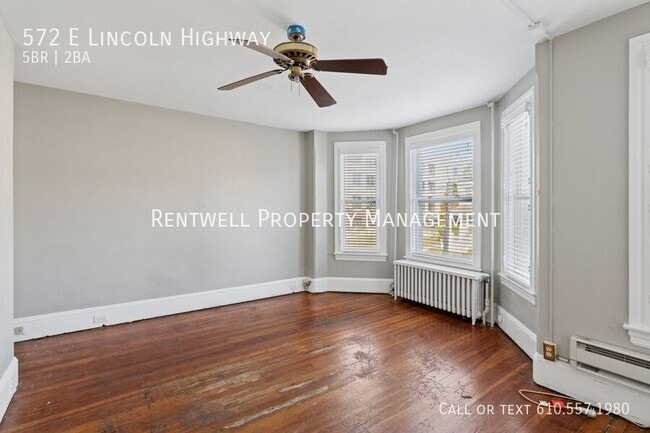 Building Photo - 572 Lincoln Hwy E