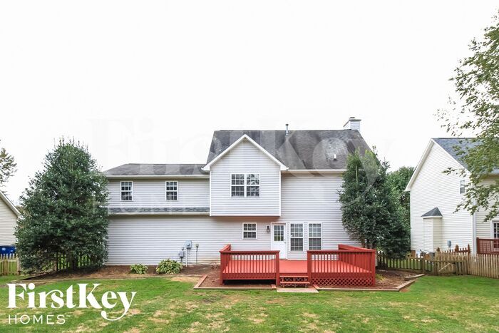 Building Photo - 4133 Tolley Ridge Ln
